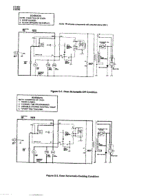 Schematics parts for Sharp Countertop Microwave R-530CW from AppliancePartsPros.com