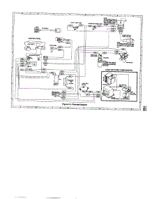 Schematic parts for Sharp Countertop Microwave R-530CW from AppliancePartsPros.com