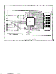 Indicator Circuit parts for Sharp Countertop Microwave R-530CW from AppliancePartsPros.com