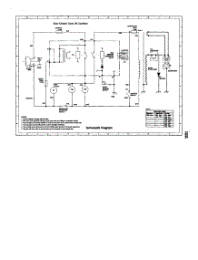 Schematic parts for Sharp Countertop Microwave R-590BW from AppliancePartsPros.com