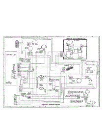 Pictorial Diagram parts for Sharp Countertop Microwave R-7A85 from AppliancePartsPros.com