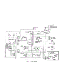 Pictorial Diagram parts for Sharp Countertop Microwave R-820JS from AppliancePartsPros.com
