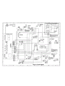 Pictorial Diagram parts for Sharp Countertop Microwave R-930AW from AppliancePartsPros.com
