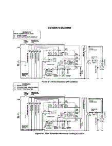 Schematics parts for Sharp Countertop Microwave R-930CS from AppliancePartsPros.com