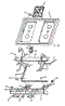 Top And Top Burner Assembly