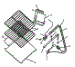 Lower Oven Components