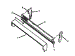 Backguard Assembly