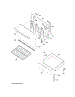 Door & Drawer Parts
