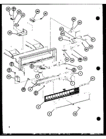 Control parts for Amana Countertop Microwave RC-10SE/P76881-5M from AppliancePartsPros.com