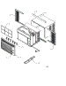 Outer Case Assembly