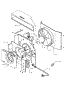 Fan And Control Assembly