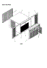 Outer Case Assembly