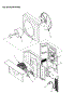 Fan And Control Assembly