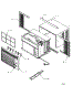Outer Case Assembly