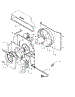 Fan And Control Assembly
