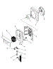 Center Partition Assembly / Controls