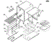 12 Oven Assy