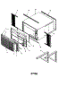 Outer Case Assembly