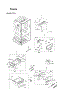 Freezer Parts