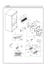 Freezer Parts