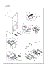 Freezer Parts