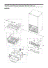 Freezer Parts