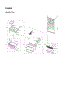 Freezer Parts