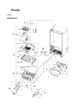 Freezer Parts
