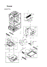 Freezer Parts