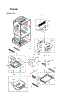 Freezer Parts