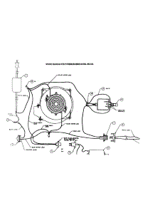 None parts for Regina Carpet Cleaner RG468 from AppliancePartsPros.com