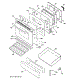 Door & Drawer Parts