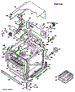 Upper Oven