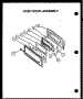 Oven Door Assembly