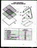 Oven Components Without Electric Ignition (Rls342-Of) (Rms342-Of) (Rls312-Of) (Rls340-Of)