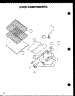 Oven Components (Rls348uco / P1141105nl)