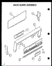 Back Guard Assembly (Rls348uco / P1141105nl)