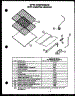 Oven Components With Electric Ignition (Rls313-Of) (Rls345-Of) (Rls357-Of) (Rms357-Of) (Rms361-Of) (Rls358-Of) (Rls359-Of) (Rms359-Of)