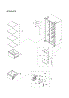 Refrigerator Parts
