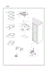 Refrigerator Parts