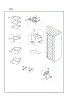 Refrigerator Parts
