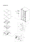 Refrigerator Parts