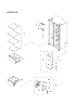 Refrigerator Parts