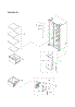 Refrigerator Parts