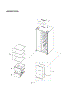 Refrigerator Parts
