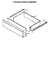 Storage Drawer Assembly