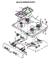 Sealed Burner Parts
