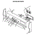 Backguard Parts