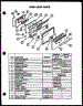 Oven Door Parts