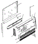 Control Panel Assembly